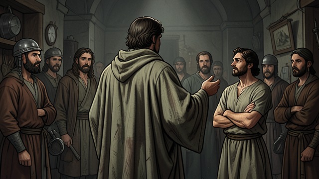 The First Refusal from "Don't Leave God Alone: How to Get God's Attention, Remain in His Presence, and Even Change His Mind to Make a Difference in Your World". The First Refusal Elisha is told to remain behind while Elijah continues toward Bethel, but he answers that he will not leave his mentor.