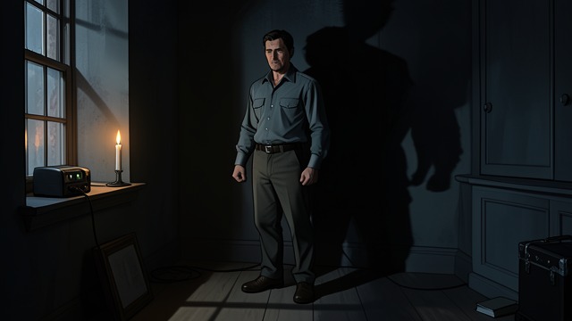 The Seven-Year Word from "Don't Leave God Alone: How to Get God's Attention, Remain in His Presence, and Even Change His Mind to Make a Difference in Your World". The Seven-Year Word Hank receives a troubling word that his path will resemble Joseph’s through accusation, rejection, and delay.