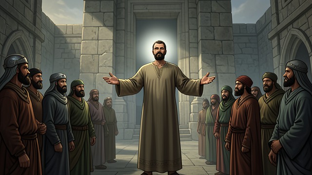 The Cry for Israel from "Don't Leave God Alone: How to Get God's Attention, Remain in His Presence, and Even Change His Mind to Make a Difference in Your World". The Cry for Israel Moses stands between God’s anger and the Israelites after their idolatry. Covenant Memory His appeal does not deny the sin.
