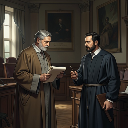 The Theology of Mercy from "Don't Leave God Alone: How to Get God's Attention, Remain in His Presence, and Even Change His Mind to Make a Difference in Your World". This flow traces how the book holds together judgment, covenant justice, human failure, and the persistent availability of mercy.