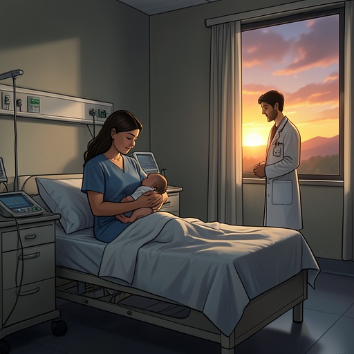 The Theology of Hope from "Don't Leave God Alone: How to Get God's Attention, Remain in His Presence, and Even Change His Mind to Make a Difference in Your World". This flow traces hope through impossible medical crises, delayed dreams, and the expectation that life can return after apparent finality.