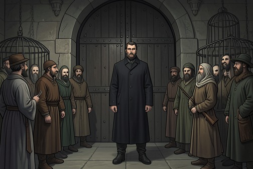 Queen Reinstates Old Vampire Law and Establishes Human Breeding Farms from "The Vampire's Pet: Romantasy at its darkest (Blood and Kisses Chronicles : A Dark, Gothic Romance Series)". Queen Reinstates Old Vampire Law and Establishes Human Breeding Farms is the decisive political event that transforms Ichoryllia from a society in which Humans…