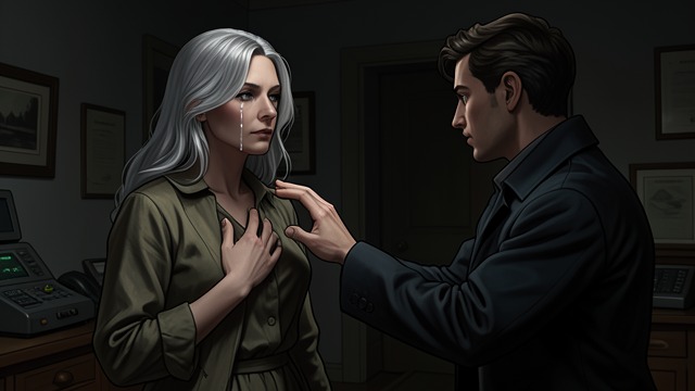 Succession Reconsidered from "The Vampire's Pet: Romantasy at its darkest (Blood and Kisses Chronicles : A Dark, Gothic Romance Series)". Succession Reconsidered A Future She Can Refuse When the possibility of becoming a Vampire is raised, Esmeralda accepts that she will no longer be able to lead…