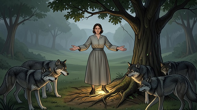 Born Without Wolf or Magic from "The Vampire's Pet: Romantasy at its darkest (Blood and Kisses Chronicles : A Dark, Gothic Romance Series)". Born Without Wolf or Magic An Exception Within the Pack Esmeralda belongs to a pack of Werewolf Witches but was born without either a wolf or magic.