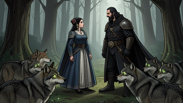 The Possibility of Mutual Choice from "The Vampire's Pet: Romantasy at its darkest (Blood and Kisses Chronicles : A Dark, Gothic Romance Series)". The Possibility of Mutual Choice A Relationship Reconsidered At the forest, Esmeralda insists that Aleksander has treated her well and returns to him after the…