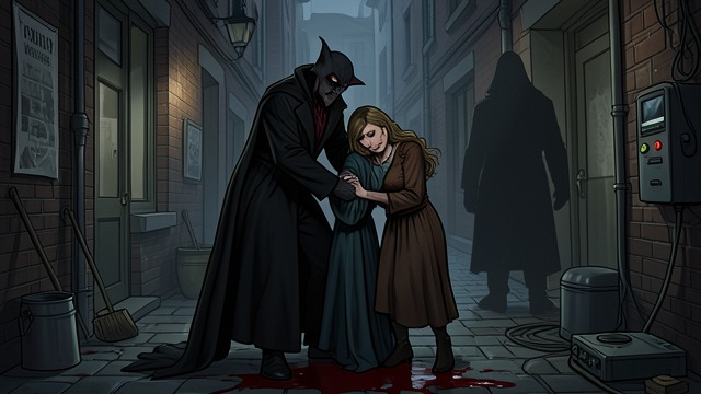 Instinct Meets Protection from "The Vampire's Pet: Romantasy at its darkest (Blood and Kisses Chronicles : A Dark, Gothic Romance Series)". Instinct Meets Protection A Predator’s Opportunity Aleksander finds Esmeralda bleeding and exposed after another Vampire attacks her.