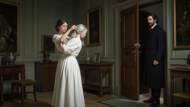 Judith Welcomes Esmeralda from "The Vampire's Pet: Romantasy at its darkest (Blood and Kisses Chronicles : A Dark, Gothic Romance Series)". Judith Welcomes Esmeralda An Assigned Caregiver Aleksander asks Judith to bathe Esmeralda and find her suitable clothes.