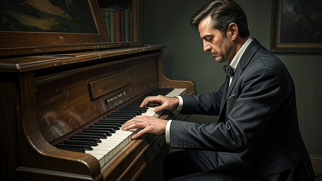 Routine as Shelter from "The Vampire's Pet: Romantasy at its darkest (Blood and Kisses Chronicles : A Dark, Gothic Romance Series)". Routine as Shelter The Work of Attention As Aleksander repairs the piano, time seems to stop and the instrument’s history becomes the focus of his attention.