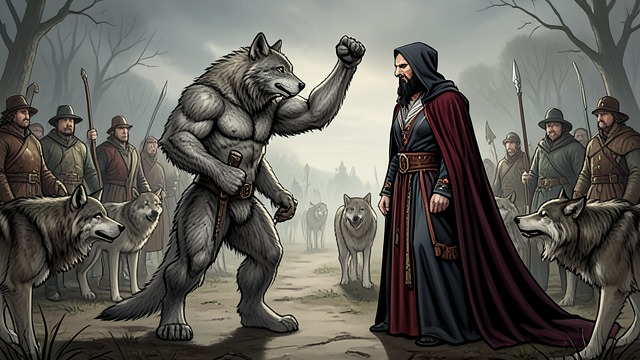 The Alpha’s Rejection from "The Vampire's Pet: Romantasy at its darkest (Blood and Kisses Chronicles : A Dark, Gothic Romance Series)". The Alpha’s Rejection Species Prejudice in the Open Thomas sees Aleksander as a bloodsucker who has insulted the pack by making Esmeralda his pet.