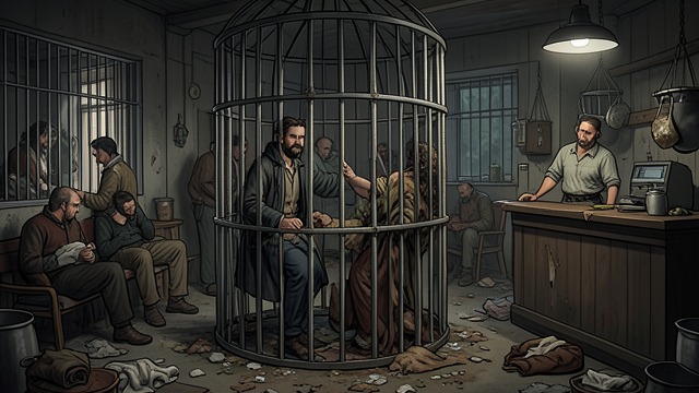 The Store Decision from "The Vampire's Pet: Romantasy at its darkest (Blood and Kisses Chronicles : A Dark, Gothic Romance Series)". The Store Decision A Marketplace of Captives Aleksander enters the Human Pet Store and sees adults confined in cages, treated as merchandise.