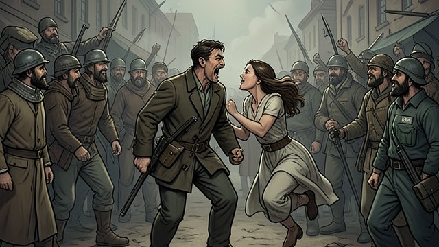 The Bond Named in Danger from "The Vampire's Pet: Romantasy at its darkest (Blood and Kisses Chronicles : A Dark, Gothic Romance Series)". The Bond Named in Danger A Declaration Under Threat As the pack prepares to kill him, Aleksander calls Esmeralda his mate.