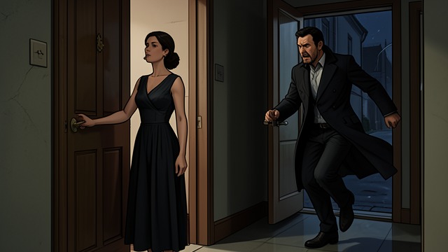 The Night of the Alarm from "The Vampire's Pet: Romantasy at its darkest (Blood and Kisses Chronicles : A Dark, Gothic Romance Series)". The Night of the Alarm The Open Window Judith finds Esmeralda’s room empty, with the collar on the bed and the window open.