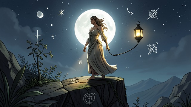 A Goddess Beyond Race from "The Vampire's Pet: Romantasy at its darkest (Blood and Kisses Chronicles : A Dark, Gothic Romance Series)". A Goddess Beyond Race A Different Account of Fate Alyson argues that the Moon Goddess does not care about species and makes her choices as she pleases.