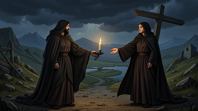 A Future Across Borders from "The Vampire's Pet: Romantasy at its darkest (Blood and Kisses Chronicles : A Dark, Gothic Romance Series)". A Future Across Borders A Choice That Crosses Species Esmeralda says she loves Aleksander and accepts the prospect of becoming a Vampire.