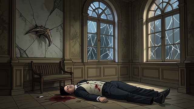 A Violent Recovery from "The Vampire's Pet: Romantasy at its darkest (Blood and Kisses Chronicles : A Dark, Gothic Romance Series)". A Violent Recovery The Mansion Invaded The pack attacks Dumoulin Mansion, damaging its windows, entrance, furnishings, and walls as it seeks Esmeralda.