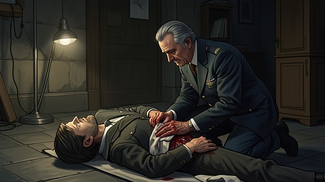 The Butler’s Steadfast Place from "The Vampire's Pet: Romantasy at its darkest (Blood and Kisses Chronicles : A Dark, Gothic Romance Series)". The Butler’s Steadfast Place A Constant Presence The butler has been part of Aleksander’s life for a long time and is there to bandage his wound after the…