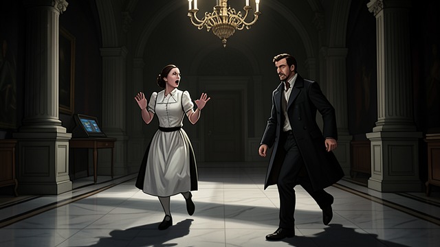 Judith’s Alarm from "The Vampire's Pet: Romantasy at its darkest (Blood and Kisses Chronicles : A Dark, Gothic Romance Series)". Judith’s Alarm A Servant Acts Quickly Judith discovers that Esmeralda is gone and alerts Aleksander.