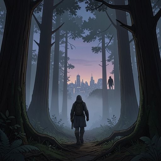 The Journey Meant for Mytvathyr from "The Vampire's Pet: Romantasy at its darkest (Blood and Kisses Chronicles : A Dark, Gothic Romance Series)". This flow follows Esmeralda’s interrupted assignment and the family and political implications of her unexpected presence in Ichoryllia.