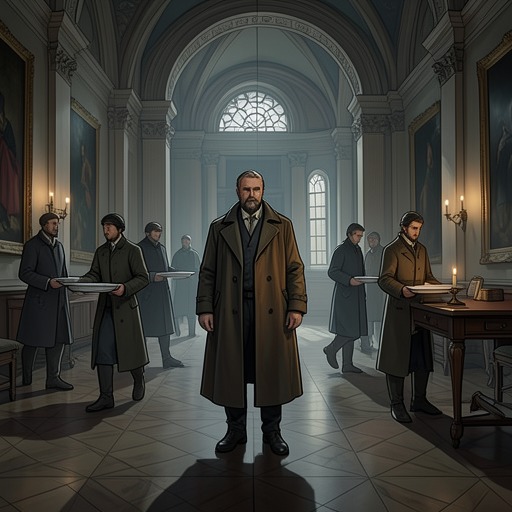 A Household’s Loss from "The Vampire's Pet: Romantasy at its darkest (Blood and Kisses Chronicles : A Dark, Gothic Romance Series)". This flow follows the servants’ place in Aleksander’s isolated household, culminating in the death of the butler and the duties that remain after the rescue.