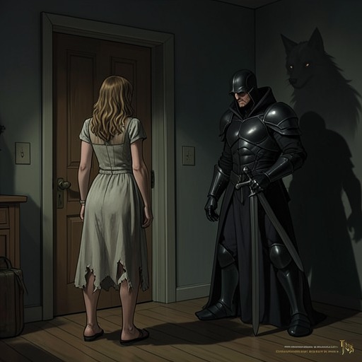 A Captive’s Choice from "The Vampire's Pet: Romantasy at its darkest (Blood and Kisses Chronicles : A Dark, Gothic Romance Series)". This flow follows Esmeralda’s movement from captivity and flight toward a freely stated decision to remain with Aleksander, while emphasizing the complicated…