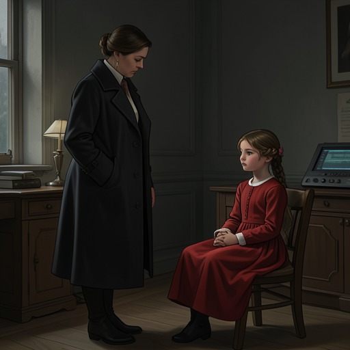 Alyson’s Authority and Mediation from "The Vampire's Pet: Romantasy at its darkest (Blood and Kisses Chronicles : A Dark, Gothic Romance Series)". This flow follows Alyson from a mother worried about her missing daughter to the voice that interrupts violence and recognizes the fated bond.