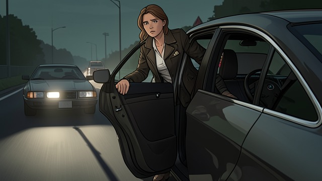 Suspicion of Kindness from "The Girl he Never Noticed". Suspicion of Kindness Cameron listens without judging Liz’s pregnancy history, and his understanding nearly makes her cry.