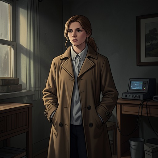 Learning to Trust Care from "The Girl he Never Noticed". This flow traces Liz’s struggle to accept kindness without interpreting it as manipulation or temporary desire.
