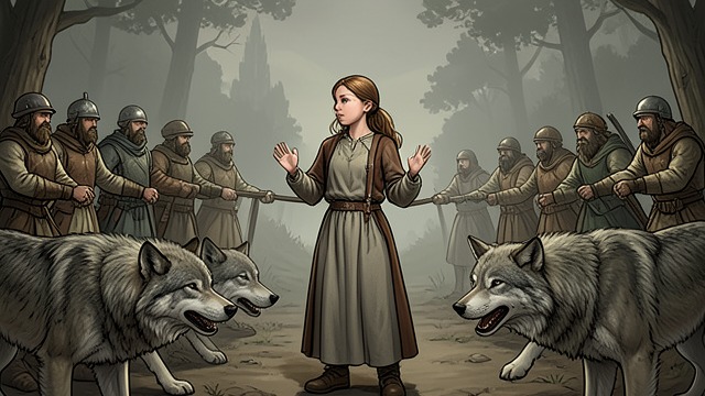 Human Inclusion from "I'm the Werewolf in my Class". Human Inclusion Boundary Crossing Mia enters the supernatural conflict despite being human.