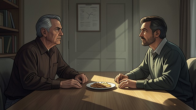 Parental Anxiety from "I'm the Werewolf in my Class". Parental Anxiety Concealed Knowledge Sebastian Wolfe’s parents exchange worried looks and ask about his condition.
