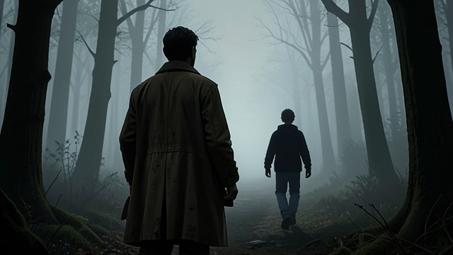 Generational Caution from "I'm the Werewolf in my Class". Generational Caution Secrecy Tradition Sebastian’s father says other Werewolf families keep to themselves because secrecy is safer.