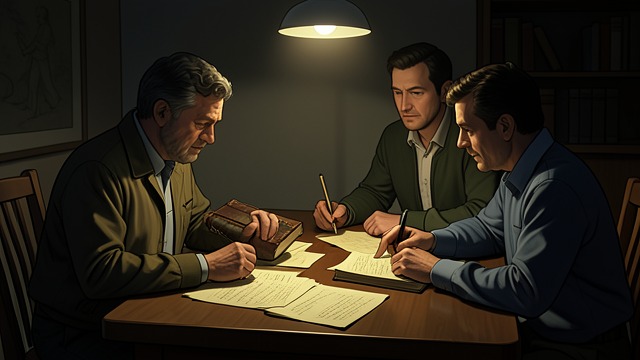 Delayed Revelation from "I'm the Werewolf in my Class". Delayed Revelation Family Confession Sebastian’s parents explain the curse, the first transformation, and the need for training.