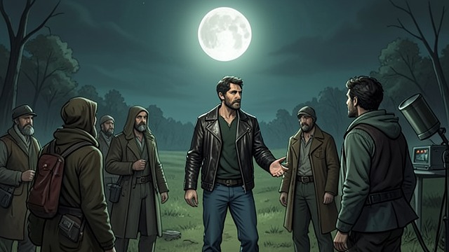 Continuing Legacy from "I'm the Werewolf in my Class". Continuing Legacy Unfinished Inheritance Sebastian still has new abilities to understand and future rogues to face.