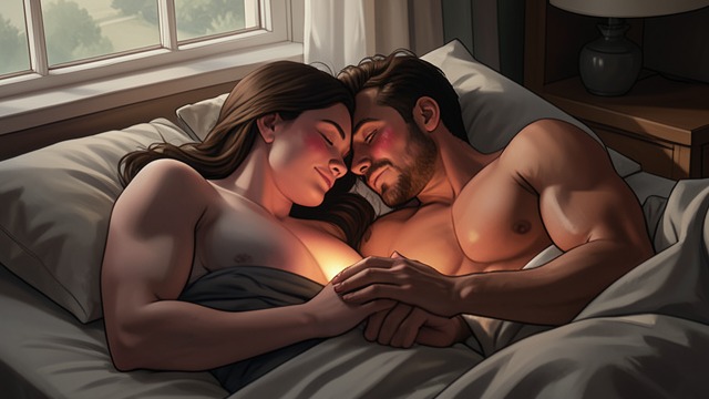 Desire Without Shame from "Lost and Found". Desire Without Shame Mutual intimacy After Ransom discloses his background and proposes a real relationship, Bethany chooses further intimacy rather than…