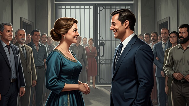 Terms of Pretence from "Lost and Found". Terms of Pretence A role is offered Bethany hires Ransom to pose as a long-term boyfriend at her reunion.