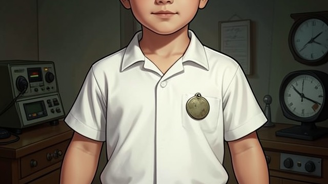 A Name Changed from "Lost and Found". A Name Changed A new family Ransom entered the care of Janice and Raymond Nolan as a young child, receiving the name Patrick Nolan after previously being…