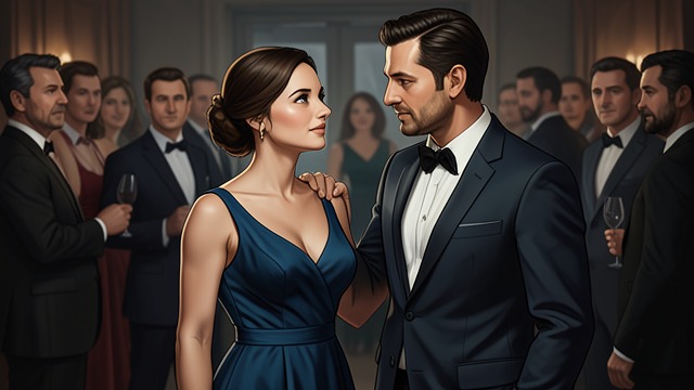 A Borrowed Romance from "Lost and Found". A Borrowed Romance A public solution Bethany hires Ransom to act as a boyfriend because she believes a partner will complete the picture of a successful life.