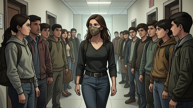 The Mask Outgrown from "Lost and Found". The Mask Outgrown Success no longer required Bethany leaves the reunion with classmates convinced that she has an enviable relationship.