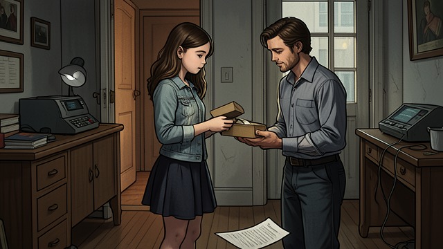 A Truth to Share from "Lost and Found". A Truth to Share The secret changes Jess is the friend who knew the relationship began as a paid performance.