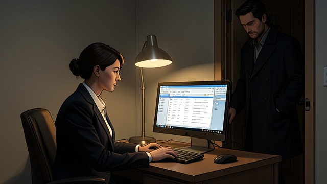 A Second Database from "Lost and Found". A Second Database More access granted Bethany shares restricted credentials for records about both adopted children and birth parents.