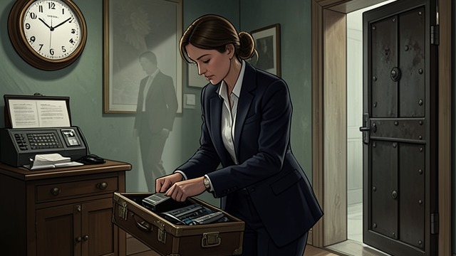 Work as Refuge from "Lost and Found". Work as Refuge Success at a cost Bethany works until the last possible moment before leaving for the reunion, packing work devices in case the agency needs…