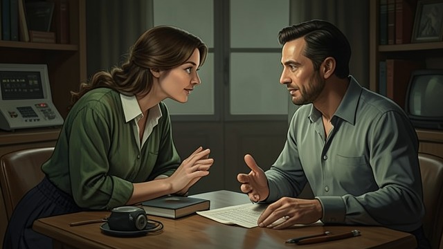Mutuality Replaces Duty from "Lost and Found". Mutuality Replaces Duty Pleasure shared Bethany chooses to return Ransom’s attention and becomes more active in expressing what she wants.