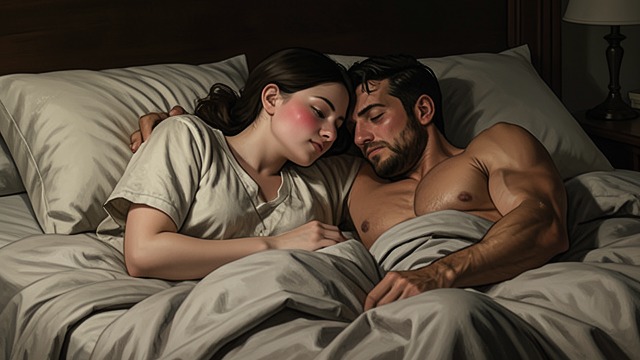Private Desire from "Lost and Found". Private Desire Boundaries soften Sharing a room and spending long hours together brings Bethany and Ransom into a closeness that their public story only…