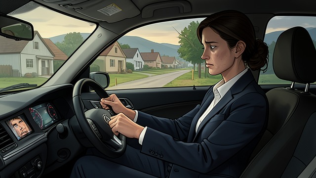 Workbound Arrival from "Lost and Found". Workbound Arrival A life out of balance Bethany drives toward her hometown after another period of prioritizing work above everything else.