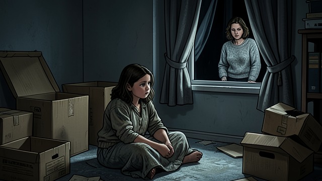 A Friend in Care from "Lost and Found". A Friend in Care A difficult childhood Bethany knew Sarah as someone who had moved through the foster-care system and struggled to find lasting support.