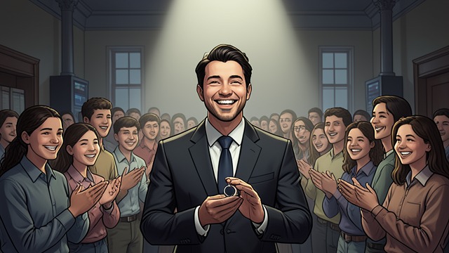 Feelings Recognized from "Lost and Found". Feelings Recognized A public gesture Ransom proposes in front of Bethany’s classmates, intending to silence their doubts.