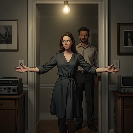 Bethany’s Reunion Performance from "Lost and Found". Bethany’s wish to appear enviably successful turns a staged reunion romance into the first step toward a more honest life.