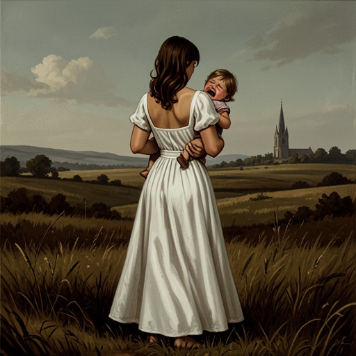 Sarah’s Lasting Influence from "Lost and Found". Sarah’s history in foster care and her death shape Bethany’s vocation, her understanding of care, and her response to vulnerable lives.