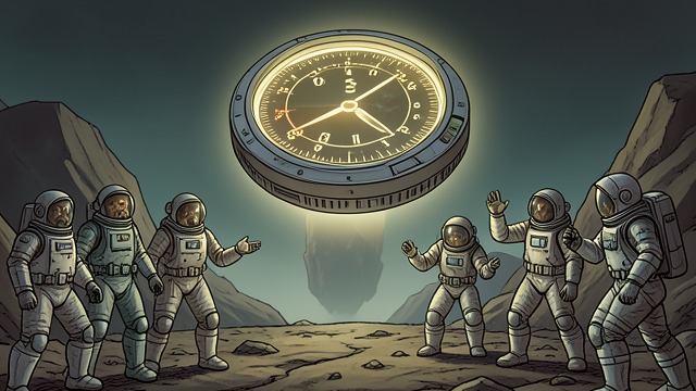Doomsday Alert from "Rock Falls, Everyone Dies". Doomsday Alert A New Threat The system announces that Doomsday Meteor will strike Planet Dirt in 230 years.