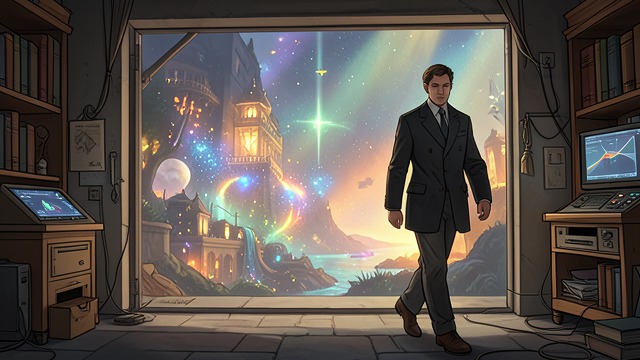 Walking Past Beauty from "Rock Falls, Everyone Dies". Walking Past Beauty