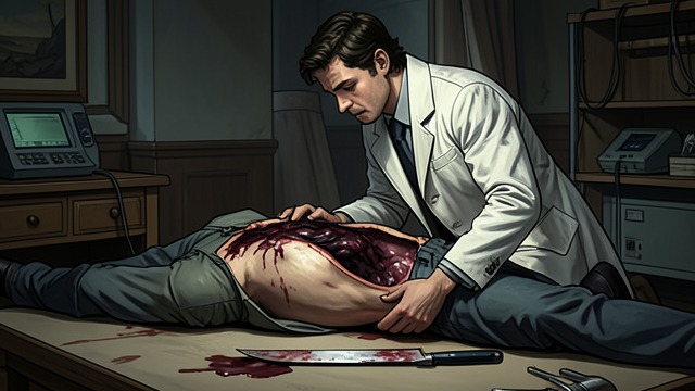 The First Unexplained Death from "'Salem's Lot: A Novel". The First Unexplained Death Danny Glick dies after tests fail to identify a clear disease explaining his drastic anemia.